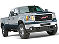Sierra 2007-2013