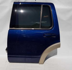 Дверь задняя левая Ford Explorer 4 7L2Z 7824631