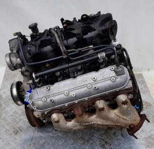 ДВС Chevrolet Tahoe 2006-2014 Vortec 5300 LY5 (5.3L; 08г.; 152тыс. км) 19331650; 12645905; 12651200