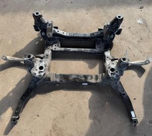 Подрамник передний Ford Explorer 2020-н.в. LB5Z 5C145 A ; LB5C 5C145 AD / AB/AC/AA/AE