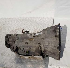 АКПП Chevrolet Tahoe 1999-2006 4L60-E (04г; 140тыс. км) 12491894; 24222434; 24227578