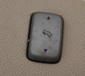 Кнопка регулировки педали Lincoln Navigator / Expedition 2007-2010 7L7Z 9G604 AA ; 7L7T 14B494 AB