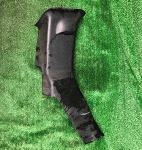 Накладка стойки багажника левая Hummer H2 2003-2004 10358704 ; 15065500 ; 15178002 ; 15187256 ; 10358703