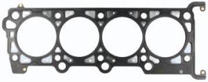 Прокладка ГБЦ правая Ford (4.6L/5.4L) Mahle 54457; 4C2Z 6051 AA