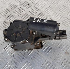 Замок багажника Cadillac SRX 2009-2016 84243380; 15839037; 13581405; 13503467