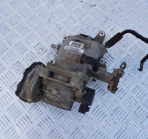 Корпус дроссельной заслонки Ford F150 2004-2008 3L3E 9E822 DA; 3L3E-DB, 3L3E-9E822-AF, 3L3E-9P697-BB, CM-5077