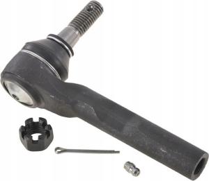 Наконечник рулевой тяги Chevrolet Express/GMC Savana 2003-2014 Moog ES80311; 26095475
