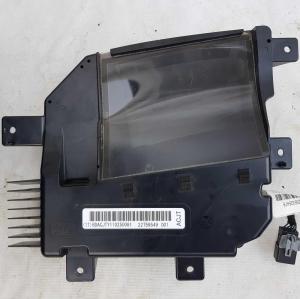 Проектор на лобовое стекло Chevrolet Camaro 2011-2013 22916263; 20957520; 22759549; 20936211; 92205982