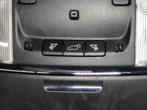 Датчик объема Jeep Grand Cherokee WK2 2010-2017 68146915AC