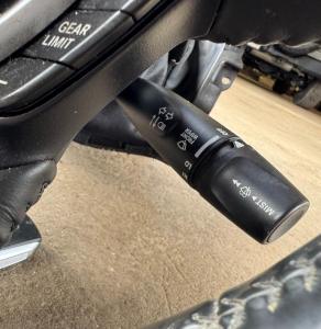 Переключатель подрулевой в сборе Dodge Ram 1500 2021 68518437AA