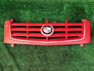 Решетка радиатора Cadillac Escalade 2002-2005 15162129 ; 15045068 ; 15070108 ; 88979849