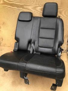 Сиденье второго ряда (60/40) левое Ford Explorer 2010-2015 54648644