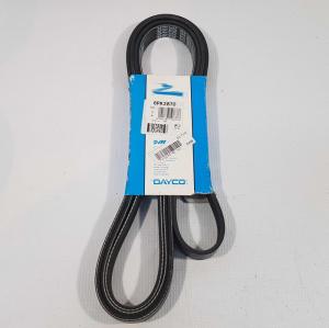 Ремень поликлиновый 6PK2870 Dayco