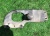 Планка телевизора Hummer H2 2003-2009 15261540 ; 15069634