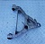 Рычаг подвески передний левый нижний Ford Expedition 2003-2006 6L1Z 3079 AA; 2L14 3051