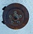 Кулак поворотный задний левый Lincoln Aviator 2002-2005 3L2Z 5A969; 2C54 5A971; 3L2Z 1109 AA; 5U2Z 2V026 L