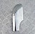 Крышка рейлинга задняя левая Lincoln Aviator 2002-2005 2C5Z 7855183 AAA; 2C54 78551A83