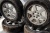 Диск Isuzu Ascender 2003-2007 7Jx17 6/127 ET 30