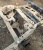 Рама Cadillac Escalade / Tahoe 2007-2014 22887987