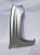 Крыло переднее правое Chevrolet TrailBlazer 2001-2009 12477994