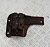 Опора ДВС левая Ford F150 1996-2004 F65A 6B032 BE; F65Z 6038 BE