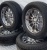 Диск Chevrolet 8Jx20 6/139.7 ET 31 Диск Chevrolet 8Jx20 6/139.7 ET 31