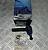 Наконечник рулевой тяги Ford Explorer 2 1994-2003 Mevotech  MES3301RL;  F5TZ 3A131 A;  5L5Z 3A130 AA;  F87Z 3A130 BA