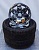 Диск Cadillac Escalade 2001-2006 8Jx17 6/139.7 ET 20