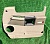 Обшивка пассажирская Hummer H2 2003-2004 10358792 ; 15067977 ; 15177703 ; 15179367 ; 15191566 ; 15201859 ; 15103778 ; 15122138