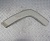 Накладка заднего крыла правого Jeep Commander 2005-2010; 5JP90TZZAD