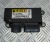 Блок SRS Chevrolet Camaro 2010-2013 13583432