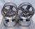 Диск Chevrolet TrailBlazer 2001-2009 8Jx18 6/127 ET 35 Диск Chevrolet TrailBlazer 2001-2009 8Jx18 6/127 ET 35