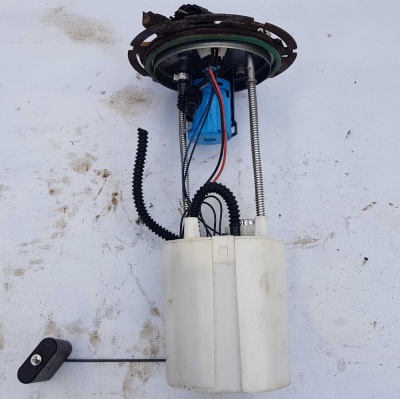Бензонасос Hummer H3 2005-2010 19133588; 19370178; 88963684; 19370177; 15267318