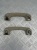 Ручка внутренняя потолочная Jeep Grand Cherokee 2010-2017 1RV73HDAAB; 1RV73HDAAD