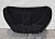 Обшивка крышки багажника Chevrolet Camaro 2009-2015 22799840