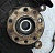 Ступица передняя Jeep Renegade 2015-2021 68246453AA