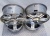 Диск Chevrolet TrailBlazer 2001-2009 8Jx18 6/127 ET 35 Диск Chevrolet TrailBlazer 2001-2009 8Jx18 6/127 ET 35