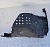 Защита двигателя левая Ford Escape 2000-2007 YL8Z 16103 AA; YL84 16A574 AD; 5L84 16A574 AA