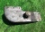 Планка телевизора Hummer H2 2004-2009 15069633