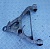 Рычаг подвески передний правый нижний Ford Expedition 2003-2006 6L1Z 3078 AA; 2L14 3042