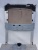 Люк Chrysler Pacifica 2003-2008 5102848AA; 68038831AA Люк Chrysler Pacifica 2003-2008 5102848AA; 68038831AA