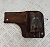 Опора ДВС правая Ford F150 1996-2004 F65A 6038 BD; F65Z 6038 BD