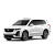 Cadillac XT6 2019-2025