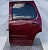 Дверь задняя левая Chevrolet Tahoe 2006-2014 22892597