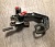 Замковый механизм борта Dodge Ram 2011-2023 68044867AD