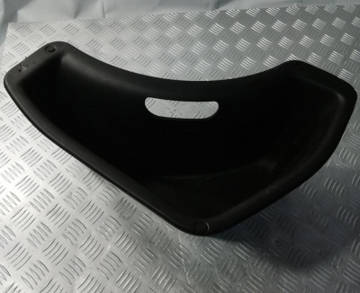Ящик багажника правый Jeep Grand Cherokee 2010-2017 68081032AA; 68081032AB