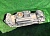 Корпус бензобака Hummer H2 2003 15203679 ; 15191462 ; 15175359 ; 15057547