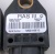 Датчик Air Bag Dodge Ram 1500 2009-2017 68056160AA