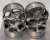 Диск Chevrolet TrailBlazer 2001-2009 7Jx17 6/127 ET 35