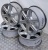 Диск Oldsmobile Bravada 2002-2004 8Jx17 6/127 ET 35 Диск Oldsmobile Bravada 2002-2004 8Jx17 6/127 ET 35